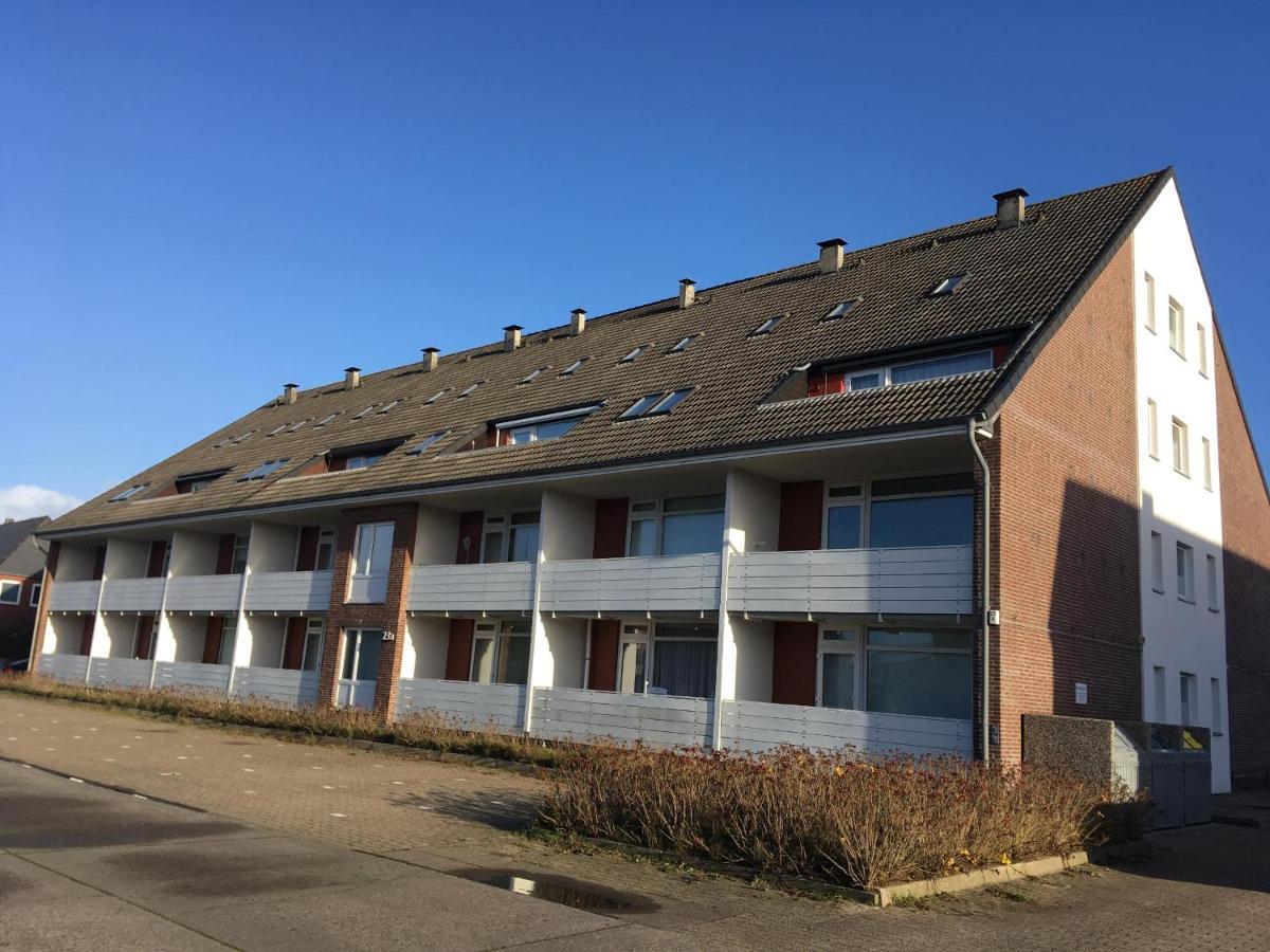 Kuestenkind Hörnum Kültér fotó
