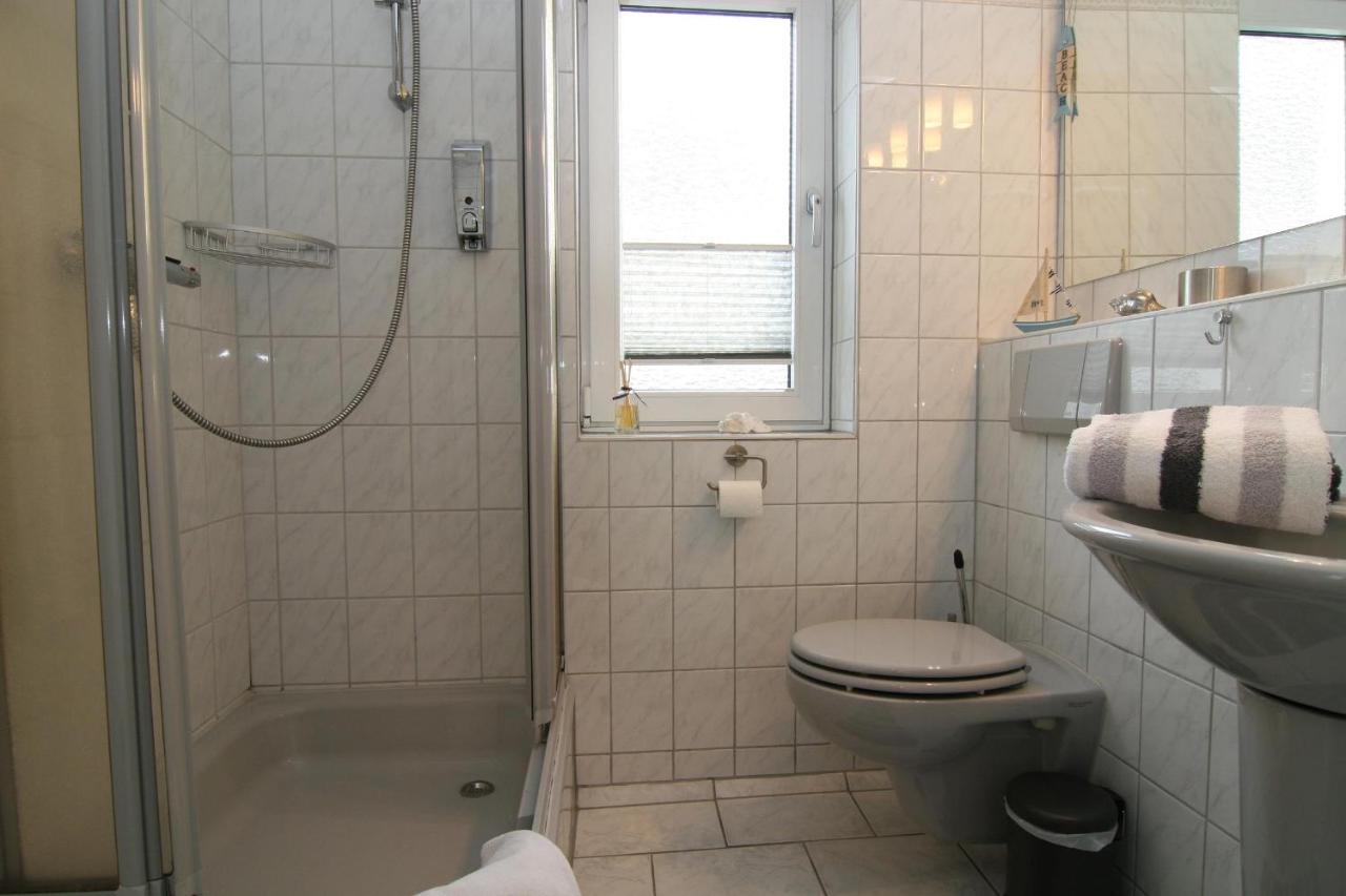 Kuestenkind Hörnum Kültér fotó